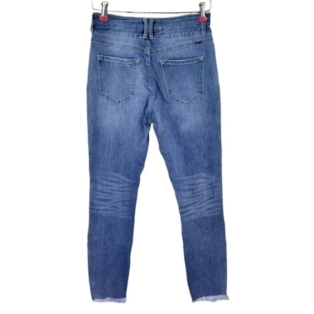 KanCan maurices skinny